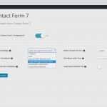 Contact form 7 Vorlagen Erstaunlich Contact form 7 Using Convertplus Convertplus