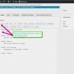 Contact form 7 Vorlagen Genial Contact form 7 Integration Inbound now Marketplace