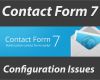 Contact form 7 Vorlagen Inspiration solution Contact form 7 issues "your Contact form Has