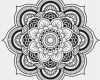 Contact form 7 Vorlagen Schönste originelle Mandala form Eine Hübsche Blume …