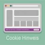 Cookie Hinweis Text Vorlage Elegant Website Tutor Tipps &amp; tools Für Deine Homepage