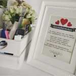 Cookie Hinweistext Vorlage Cool Diy Das Notfallkörbchen Für Gäste Der Hochzeit