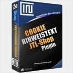 Cookie Hinweistext Vorlage Elegant Cookie Hinweistext Jtl Shop Plugin Cin Gmbh Ins Netz