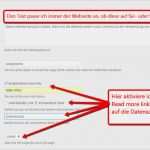 Cookie Hinweistext Vorlage Erstaunlich Cookie Richtlinie Google Macht Den Hinweis Zur Pflicht
