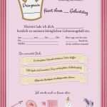 Cookie Hinweistext Vorlage Neu Lustige Spielideen Für Den Prinzessinnen Geburtstag