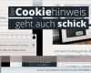 Cookie Hinweistext Vorlage Schönste Der Cookie Hinweis Ohne Plugin Ohne Externes Javascript