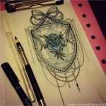 Coole Flyer Vorlagen Elegant Pin Von Mimi Sipek Auf Tattoos & Motive Für Tattoos