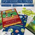 Coole Flyer Vorlagen Gut Vorlagen Für Sportveranstaltungen Flyer Und Plakate