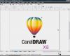Corel Draw Vorlagen Download Angenehm Confira Análise Do Corel Draw X8 – Na Rede