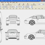 Corel Draw Vorlagen Download Best Of Vehicle Templates Munity Site General Questions