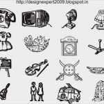 Corel Draw Vorlagen Download Kostenlos Bewundernswert All Chunav Symbol Corel Draw Files