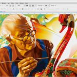 Corel Draw Vorlagen Download Kostenlos Gut Corel Draw X7 Keygen Serial Numbers 32 64 Bit