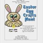 Corel Draw Vorlagen Flyer Angenehm Corel Draw Tutorials Easter Egg Hunt Flyer