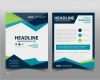 Corel Draw Vorlagen Flyer Gut Brochure Design Templates