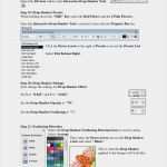 Corel Draw Vorlagen Flyer Schönste Corel Draw Tutorial Florist Flyer