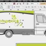 Corel Draw Vorlagen Flyer Wunderbar Coreldraw X6 Praxis Fahrzeugdesign