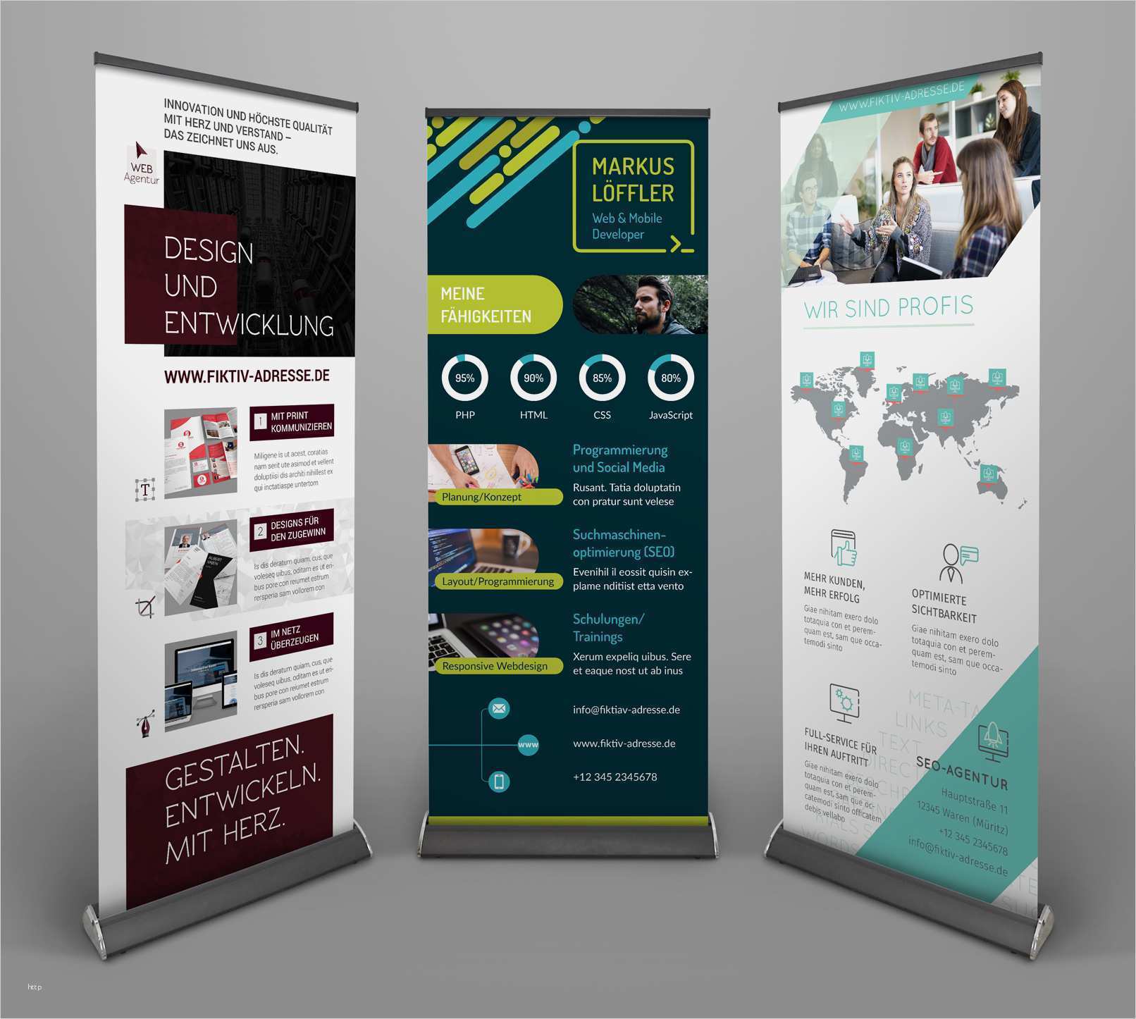 Corporate Design Vorlage Einzigartig Corporate Design Vorlagen Für Geschäftsausstattung