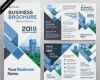 Corporate Design Vorlage Schön Business Broschüre Vorlage In Tri Fold Layout Corporate