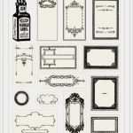 Corporate Express Etiketten Vorlage Angenehm Free Printable Labels Silverbox Creative Studio