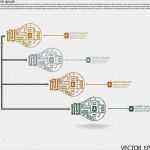 Crm Konzept Vorlage Wunderbar Glühbirne Idee Konzept Vorlage Glühbirne Schaltsymbol