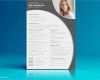 Cv In English Vorlage Gut Englische Bewerbung Schreiben Mit Vorlage Zum Download