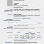 Cv In English Vorlage Luxus Europass Lebenslauf Deutsch Muster Lebenslauf
