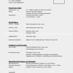 Cv Vorlage Kostenlos Inspiration Lebenslauf Vorlagen Headhunter100