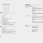 Cv Vorlage Kostenlos Luxus Lebenslauf Vorlagen Headhunter100