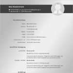 Cv Vorlage Kostenlos Schönste Die Besten 25 Lebenslauf Vorlagen Kostenlos Herunterladen