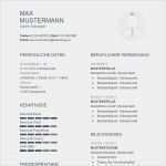 Cv Vorlage Kostenlos Wunderbar 53 Besten Lebenslauf Muster & Vorlagen Bilder Auf