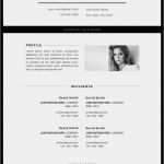 Cv Vorlage Word Großartig Die 25 Besten Ideen Zu Bewerbung Praktikum Muster Auf