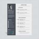Cv Vorlagen Gratis Gut Cv Template Vectors S and Psd Files