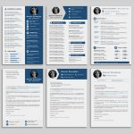 Cv Vorlagen Gratis Inspiration 17 Plantillas De Curriculum Vitae Word Para Hacer Un Buen