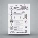 Cv Vorlagen Gratis Schönste Creative Cv Vorlage