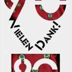 Dankeskarten Geburtstag Vorlagen Kostenlos Best Of 90 Geburtstag Geburtstagskarten Einladungen Dankeskarten