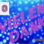 Dankeskarten Geburtstag Vorlagen Kostenlos Erstaunlich Dankeskarten Zum 20zigsten Geburtstag