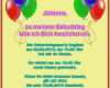 Dankesschreiben Geburtstag Vorlagen Best Of 15 Einladungen Schreiben