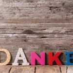 Dankesschreiben Geburtstag Vorlagen Bewundernswert Danksagung Geburtstag