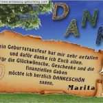Dankesschreiben Geburtstag Vorlagen Elegant Dankesschreiben Geburtstag Vorlagen Wunderbar Danksagung
