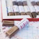 Dankesschreiben Geburtstag Vorlagen Wunderbar Danke Sagen Merci Druckvorlage Als Geschenk Für Beste