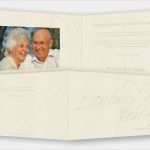 Danksagung Hochzeit Vorlage Cool Goldene Hochzeit Vorlage Für Danksagung