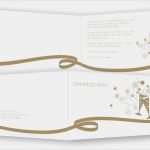 Danksagung Hochzeit Vorlage Einzigartig Danksagungskarten Goldene Hochzeit