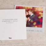 Danksagung Hochzeit Vorlage Erstaunlich Danksagung Hochzeit Polaroid