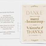 Danksagung Hochzeit Vorlage Erstaunlich Danksagung Hochzeit Postkarte Inspirierend Einladungen