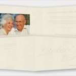 Danksagung Hochzeit Vorlage Fabelhaft Goldene Hochzeit Vorlage Für Danksagung