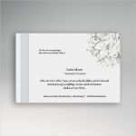 Danksagung Hochzeit Vorlage Hübsch 32 Genial Danksagung Trauerfall Vorlage Kostenlos Foto