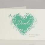 Danksagung Hochzeit Vorlage Luxus Vorlage Danksagung Hochzeit