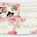 Danksagung Hochzeit Vorlage Schön Goldene Hochzeit Vorlage Danksagung