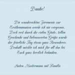 Danksagung Konfirmation Vorlage Kostenlos Gut Über 1 000 Ideen Zu „danksagung Konfirmation Auf Pinterest