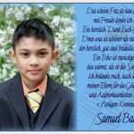 Danksagung Konfirmation Vorlage Kostenlos Wunderbar Einladungskarten Jugendweihe Einladungskarten